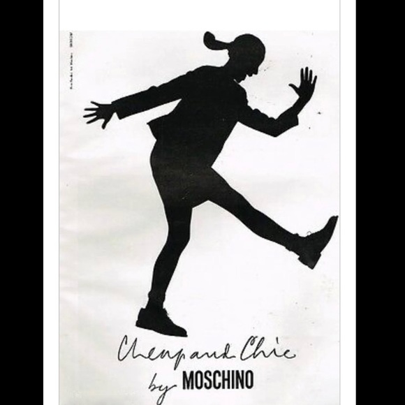 VINTAGE 1990s MOSCHINO CHEAP & CHIC CREAM OLIVE OYL CROPPED JACKET RED BALLS 8 - Picture 7 of 8